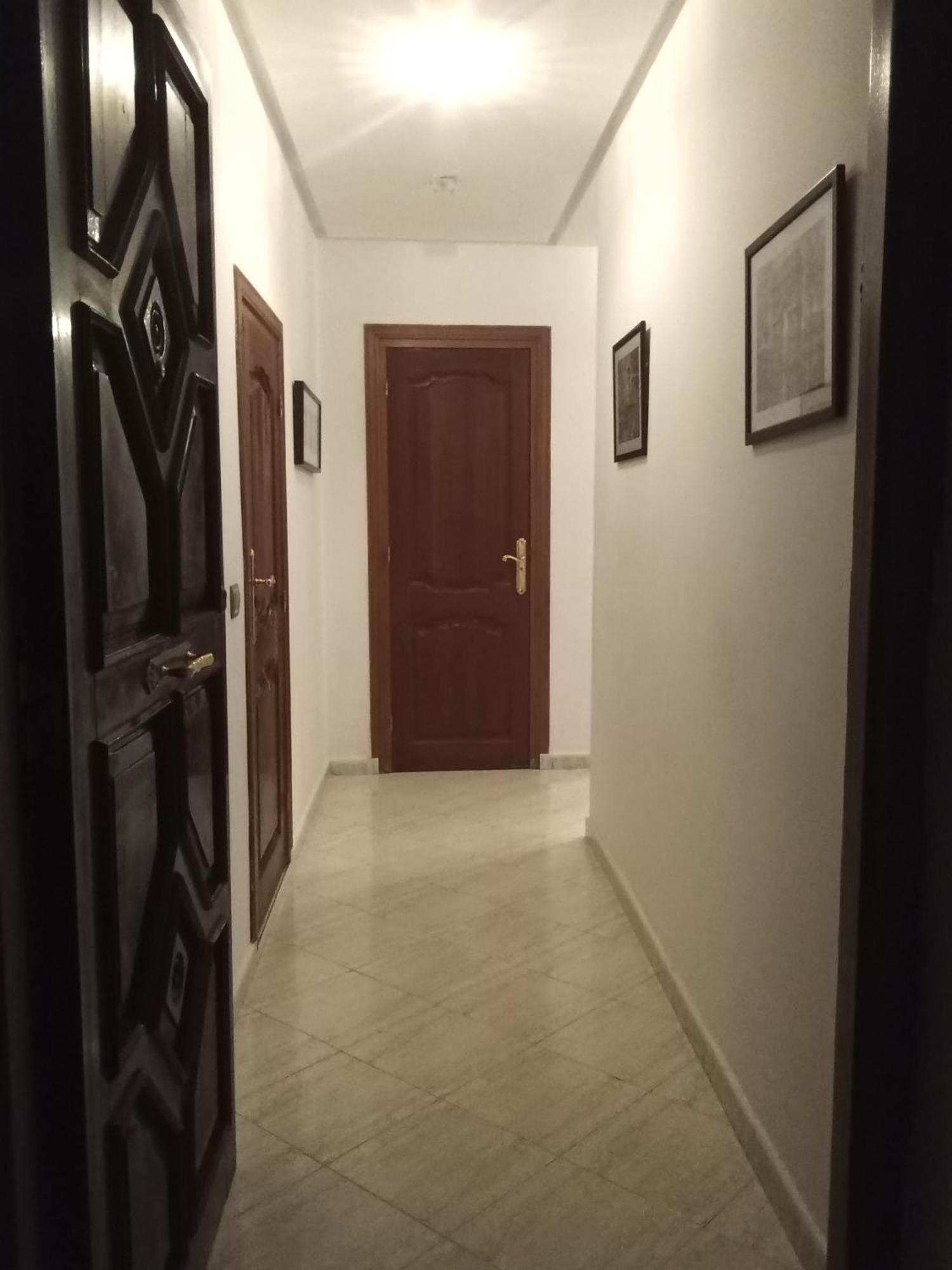 Miramar Martil A 2 Min De La Plage Dış mekan fotoğraf